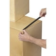 thumbnail image 4 of Bird in Hand 1560508 47.75 x 14.25 x 13.75 in. Stacker Compartment Storage, 4 of 7