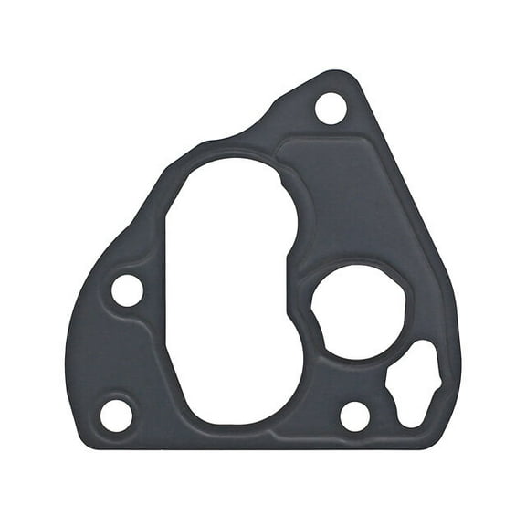 Oil Filter Housing Gasket - Compatible with 2010 - 2019 Jaguar XJ 2011 2012 2013 2014 2015 2016 2017 2018