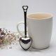 thumbnail image 2 of Matsuzay 50x cuchara coladora de té Premium para té de hojas sueltas, Infusor de té no tóxico y resistente al calor de calidad alimentaria Teteras Tipo 1, 2 of 6