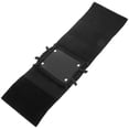 thumbnail image 1 of CHICHUMID Support de Tablette en Silicone Noir 1ensemble pour la Rentrée Scolaire, 1 of 7