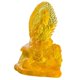 thumbnail image 4 of Buddha Statue Decorative Figurine Resin Craft Adornment, 4 of 4