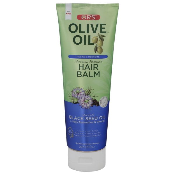 ORS Olive Oil Black Seed Oil Hair Balm