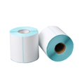 thumbnail image 4 of Rollos de papel térmico YONGSHENG 500 hojas para impresora térmica, 4 of 5