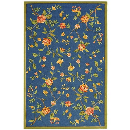 Safavieh Chelsea Beryl Floral Area Rug or Runner