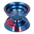 thumbnail image 1 of Professional , Metal Unresponsive  Ball for Kids Beginners, Pro Responsive  for Adults Intermediate Advanced Players with 3 Replacement Yoyos Strings & Glove, 1 of 8