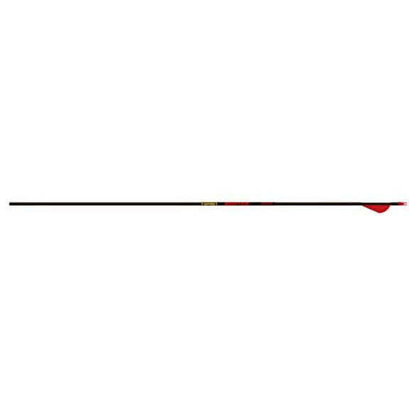 Gold Tip Hunter Arrows 300 Raptor Vanes 12 Pk.