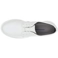 thumbnail image 5 of Bates Women's Lites Shoe,White,8 EW US, 5 of 7