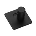 thumbnail image 4 of Gancho cilíndrico de acero inoxidable Toystoory 14 mm Negro, 4 of 6
