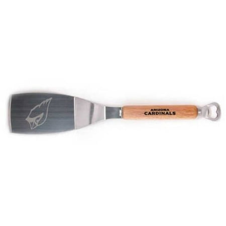 NFL Arizona Cardinals Big Spatula/Bottle Opener