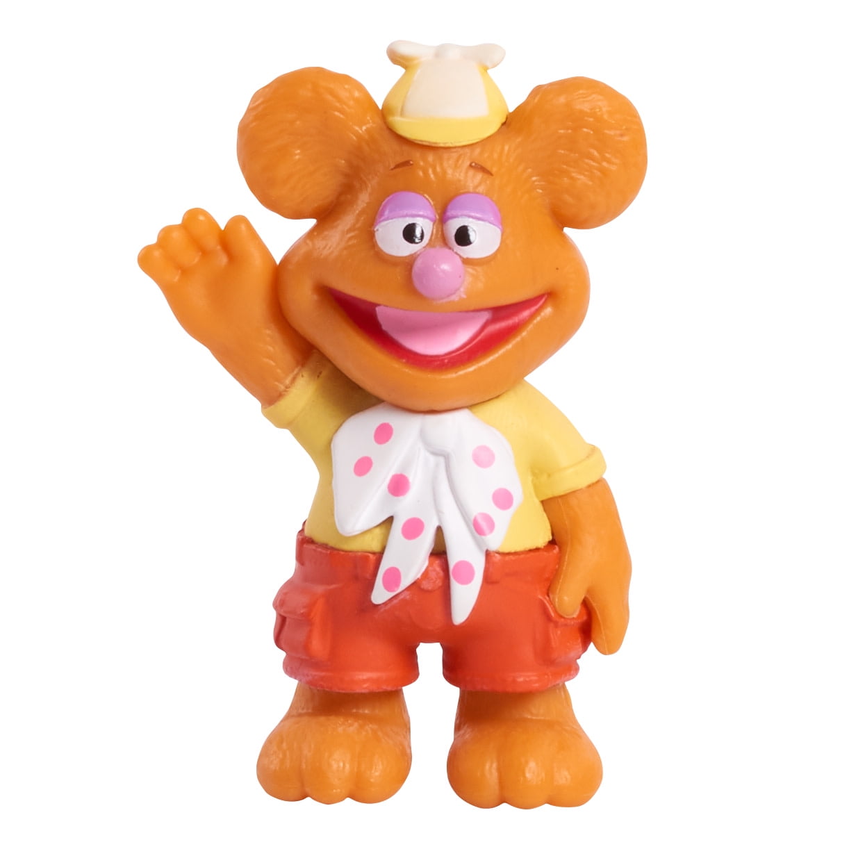 muppet babies figure 6 pack