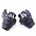 thumbnail image 1 of Rs35 Bicycle Variable Speed Handle 7/6 Speed 21/18 Speed Shockproof Mountain Bike  Derailleur, 1 of 9