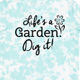 thumbnail image 4 of Inktastic Life's a Garden, Dig It Boys or Girls Toddler T-Shirt, 4 of 5