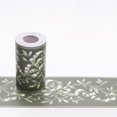 thumbnail image 1 of Lefu Floral Self Wall Decal Paper Border Sticker Bedroom Home Decor Mural, 1 of 9