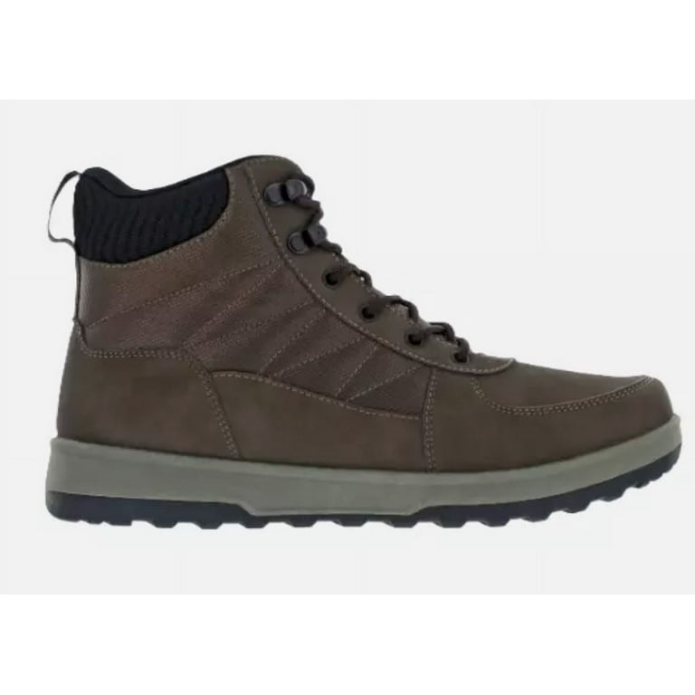 Weatherproof Men