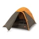 thumbnail image 1 of Tienda de campaña para mochileros Kelty Grand Mesa 2P - Refugio para acampar para 3 personas y 2 personas, postes de aluminio, puerta única + vestíbulo, modelo 2024 (2P), 1 of 5