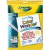 Crayola Color Wonder Marker and Paper Set