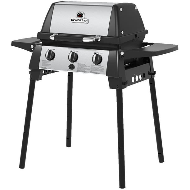 Broil king portachef shop 320