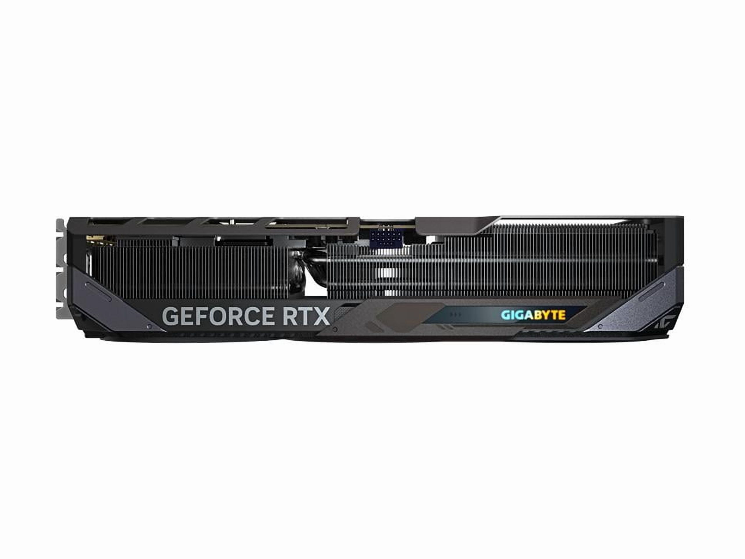 Gigabyte NVIDIA GeForce RTX 5070 Ti Graphic Card, 16 GB GDDR7