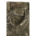 thumbnail image 3 of Guide Gear Men's Camo Cargo Work Shorts Mossy Oak DNA 44, 3 of 3