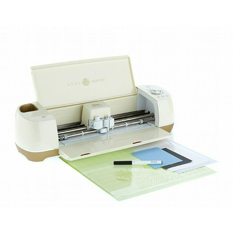 Cricut Explore Air 2 with Accessories - Die Cutting & Embossing