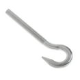 thumbnail image 3 of Hook Screw Threaded Boat Parts, Marine 304 Stainless Steel M8, 3 of 7