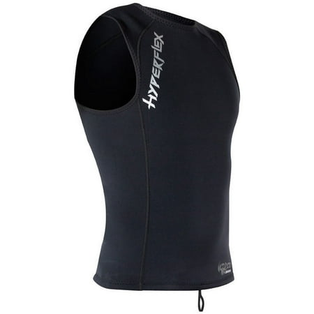 Paddling Suit - 1.5mm Men's HyperFlex VOODOO Wetsuit Vest