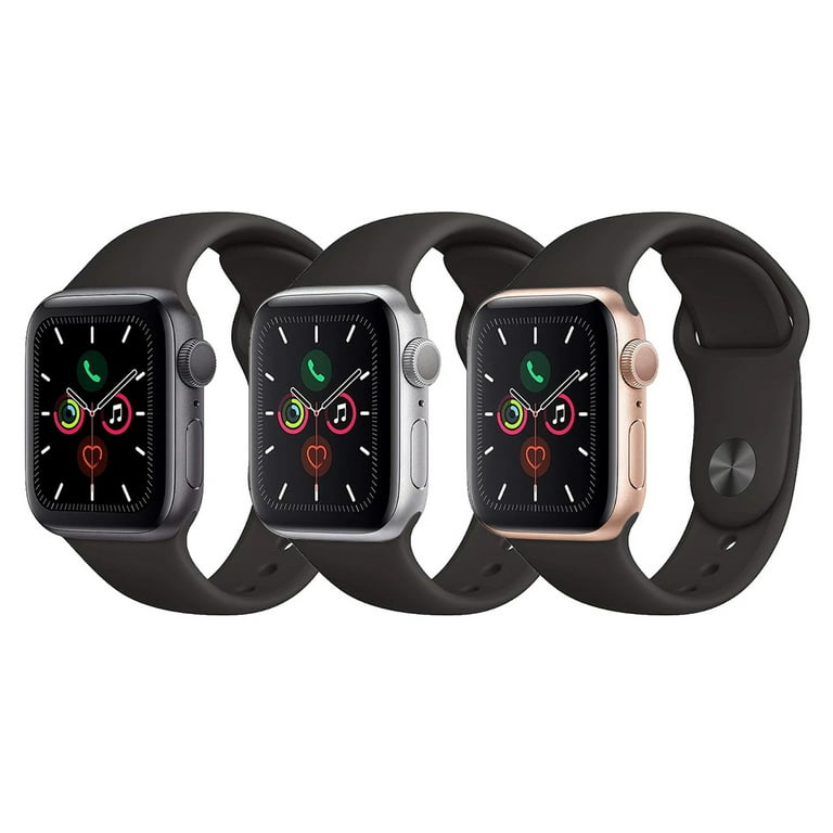 Free Shipping! Restored Apple Watch Gen 5 Series 5 Cell 44mm Free Shipping! Restored Apple Watch Gen 5 Series 5 Cell 44mm