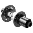 thumbnail image 1 of DT SWISS : 350 REAR : BLACK : 32H CLASSIC 6 BOLT, 1 of 1