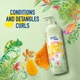 thumbnail image 3 of Suave Kids Naturals Curl Conditioner, Sweet Almond & Honey, 16.5 oz, 3 of 8