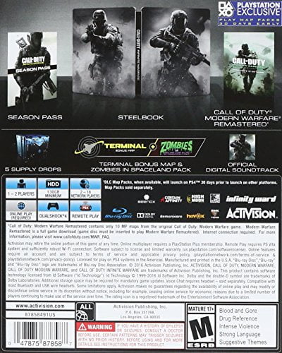 call of duty pro edition