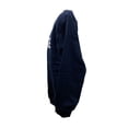 thumbnail image 3 of COLLEGE Crew Neck Sweatshirt - Mens Medium, 3 of 8