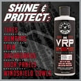 Chemical Guys TVD_107_16 VRP Vinyl, Rubber, Plastic Shine & Protectant
