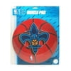 New Orleans Basketball Hornets Throwback - Licensed Basketball Mouse Pad