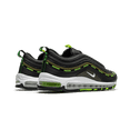 thumbnail image 3 of NIKE MENS Air Max 97 "Undefeated - Black Volt" DC4830 001 from Stadium Goods, 3 of 8
