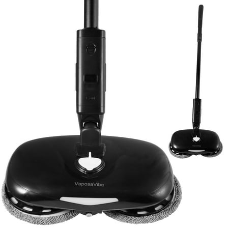 VaposaVibe Steam mops; Electric steam mops; Electric steam mops for household purposes