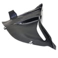 thumbnail image 2 of For 10-15 7-Series Front Splash Shield Inner Fender Liner Extension Left Side, 2 of 5