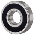 thumbnail image 4 of Rodamientos XIKE 6305-2RS, doble junta de goma, 25 x 62 x 17 mm (10 unidades), 4 of 7