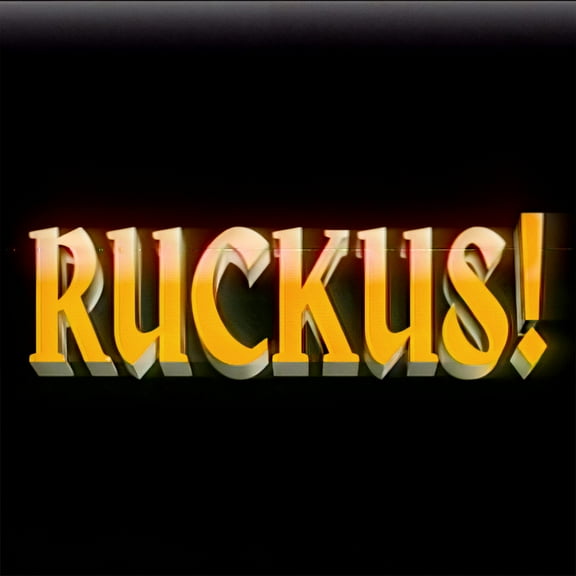 Movements - RUCKUS! - Music & Performance - Vinyl