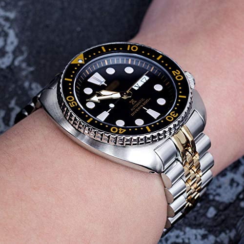 Seiko srpa21 bracelet sale