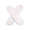 SAYFUT Comfort Arch Support Massaging Gel Silicon Insole Sports Shoes 2-Pack Insoles