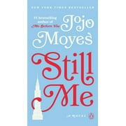 Me Before You Trilogy: Still Me (Series #3) (Paperback)
