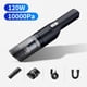 thumbnail image 1 of Aspirador inalámbrico de mano perfecl 5000Pa para automóvil, 1 of 8