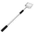 thumbnail image 1 of LOVEVER Long Handled Poop Scoops for Dogs Chicken Pooper Scooper, 1 of 8