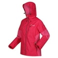 thumbnail image 3 of Regatta Womens Highton V Stretch Waterproof Jacket, 3 of 6