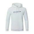 thumbnail image 6 of McLaren F1 Men's Miami Neon Graphic Hoodie -Black/White/Vice Blue/Beetroot Purple, 6 of 20