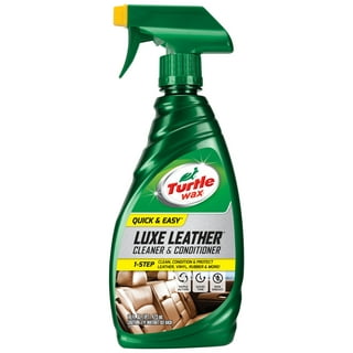  Chemical Guys SPI_103_16 Sprayable Leather Cleaner and