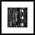 thumbnail image 1 of Global Gallery Gabriele Cavazzini 'Grays Break Up' Framed Wall Art, 1 of 4