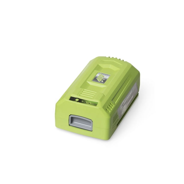 Earthwise BL84040 40 Volt 4Ah Battery
