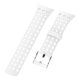 thumbnail image 5 of Pulsera Smartwatch, Muñequera De Silicona Resistente Al Desgaste Segura Ergonómica Para Hombres Para Suunto M1 Para M4, 5 of 8