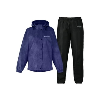 Frogg Toggs Ultra-Lite2 Rain Suit for Women, Lightweight